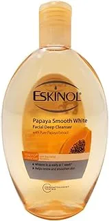 Eskinol Papaya Facial Cleanser 7.6 Oz - 225 ml