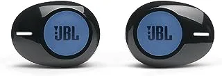 JBL Tune 125 TWS In-Ear Bluetooth Earphone, Blue