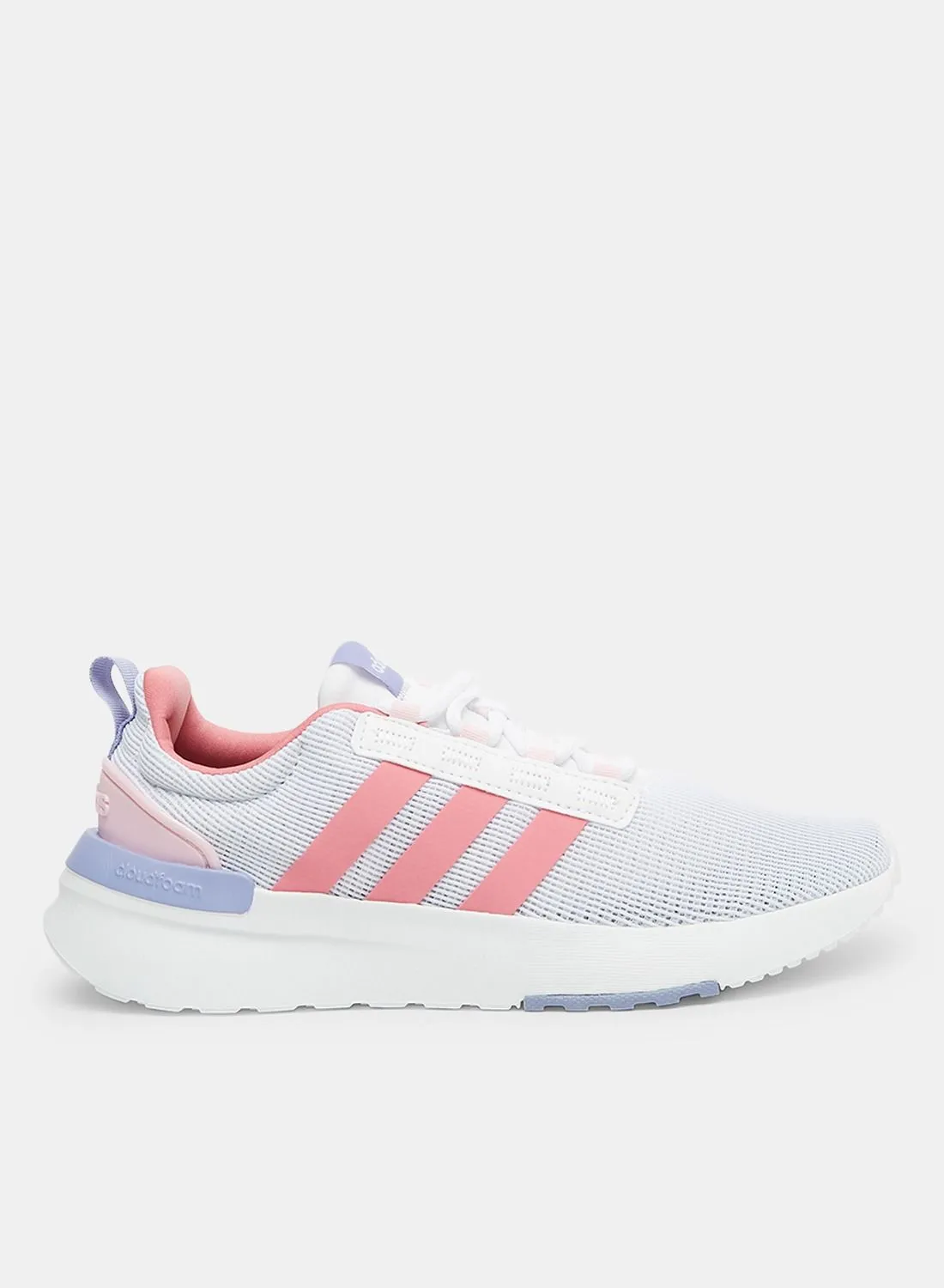 Adidas Girls Racer TR21 Shoes