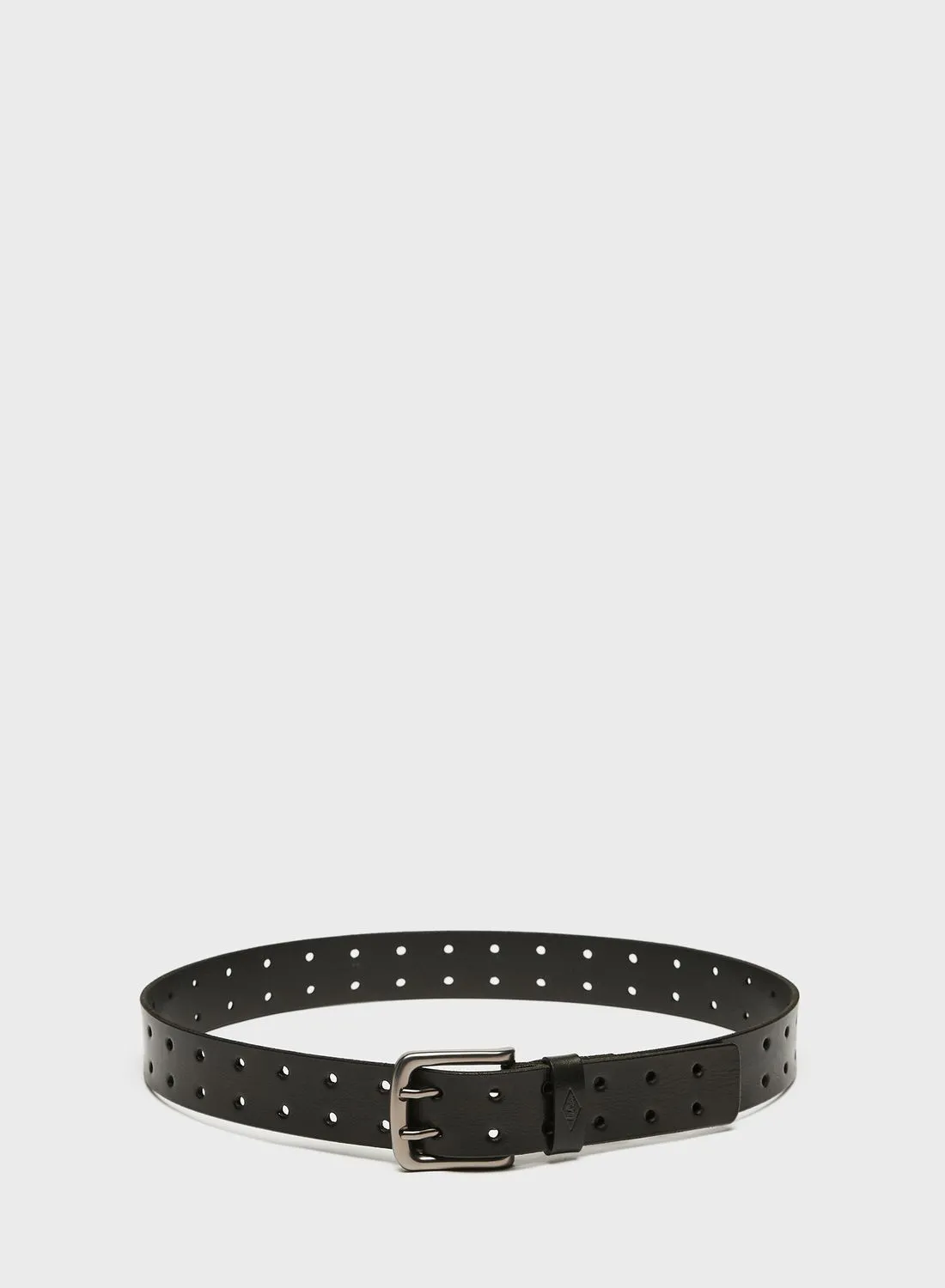 Lee Cooper Allocated Hole Belt