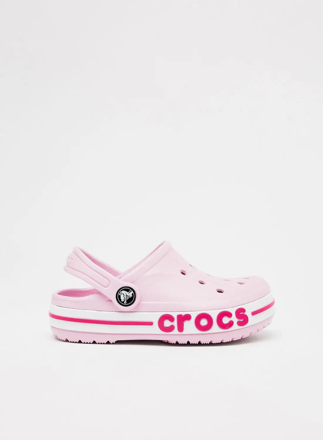crocs Kids Unisex Bayaband Clog