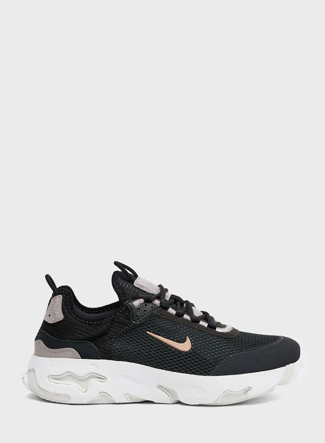 Nike Youth React Live Sneakers