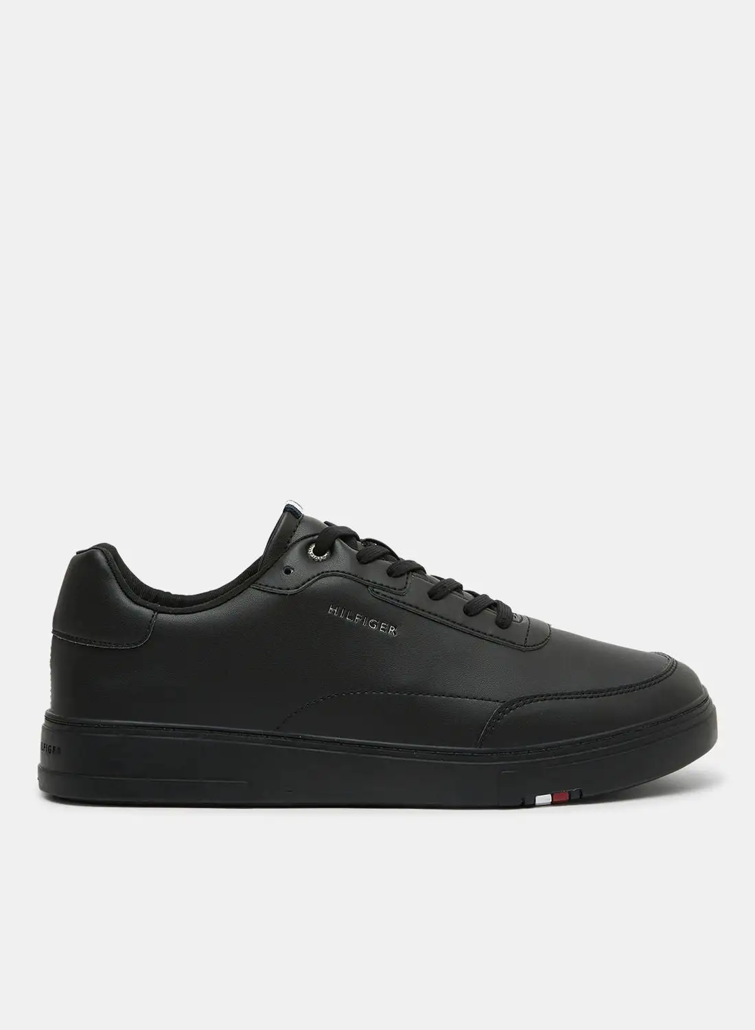 TOMMY HILFIGER Modern Cupsole Leather