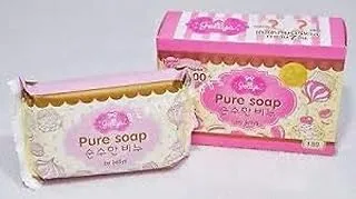 JELLYS PURE SOAP WHITENING