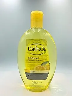 Eskinol Lemon Facial Cleanser- 225Ml