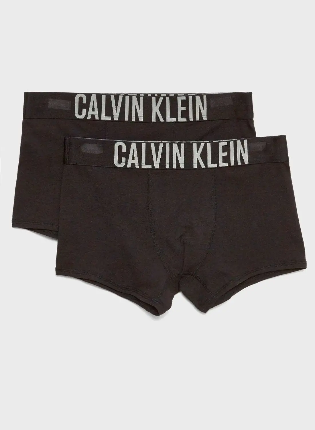 CALVIN KLEIN Teen 2 Pack Trunk