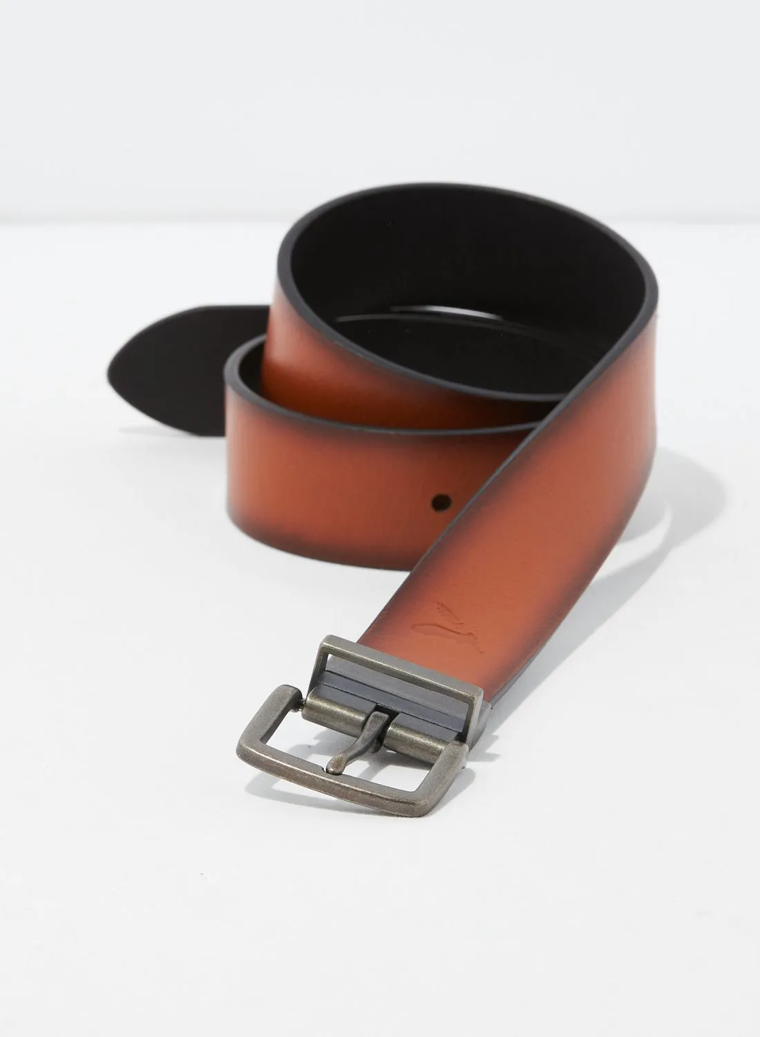 American Eagle Reversible Allocated Hole Belt