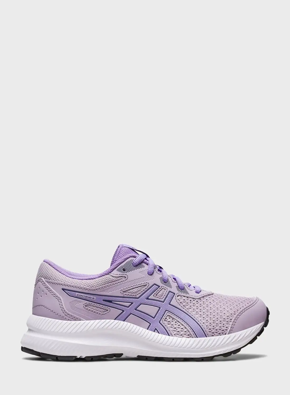 asics Kids Contend 8 Gs