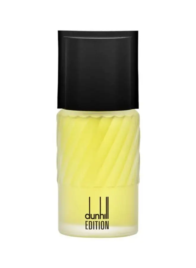 dunhill Edition EDT 100ml