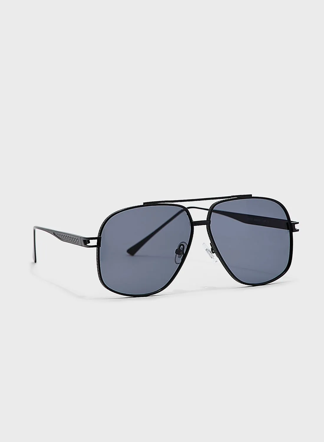 Seventy Five Casual Square Sunglasses