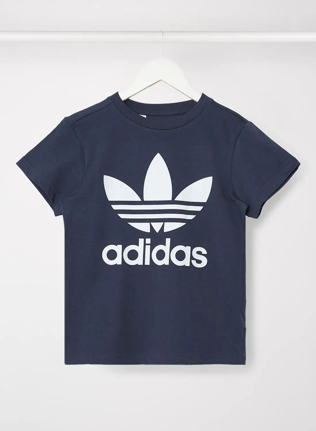 adidas Originals Kids Unisex Trefoil T-Shirt