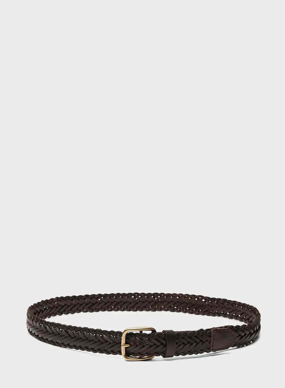 Lee Cooper Allocated Hole Belt