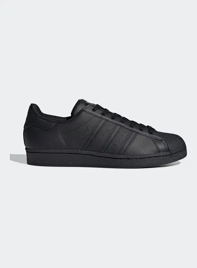Adidas Stylish Low Top Sneakers Black