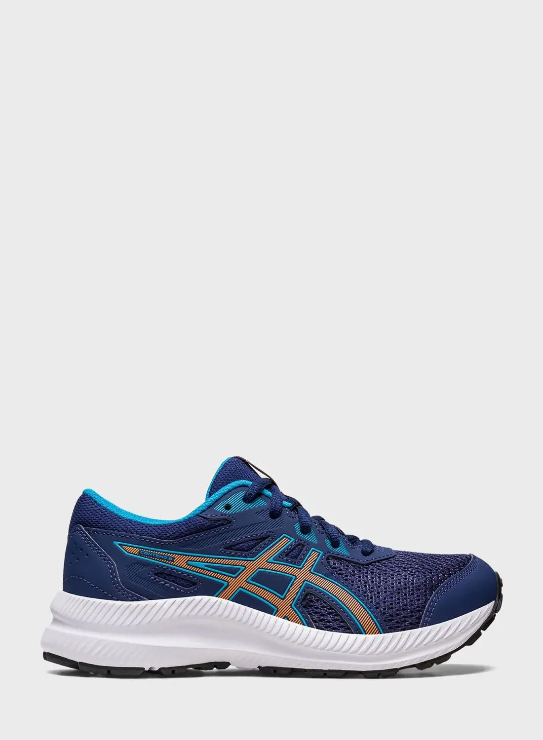 asics Kids Contend 8 Gs