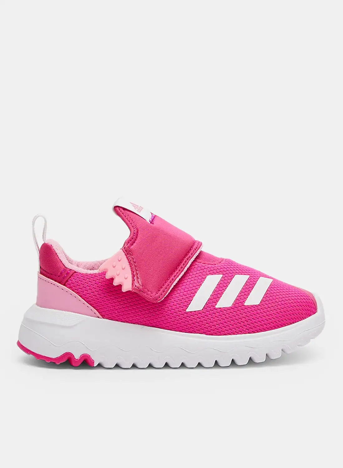 Adidas Baby Girls Suru365 Slip-Ons