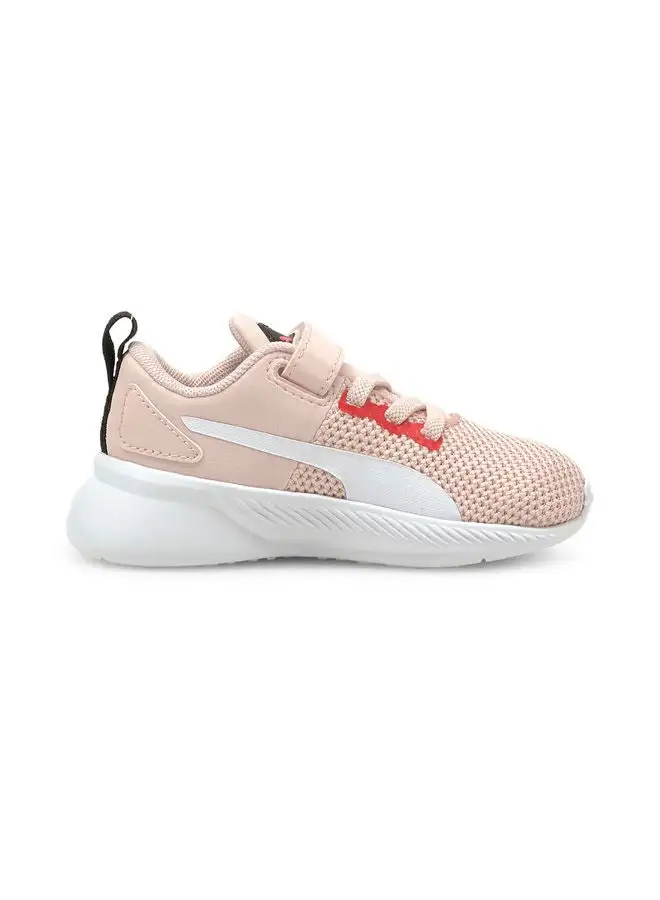 PUMA Baby Girls Flyer Runner V Sports Shoes