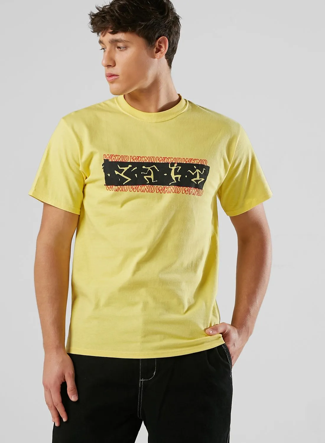 WKND Milo T-Shirt