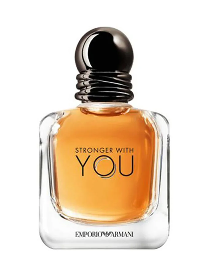 EMPORIO ARMANI Stronger With You EDT 50ml