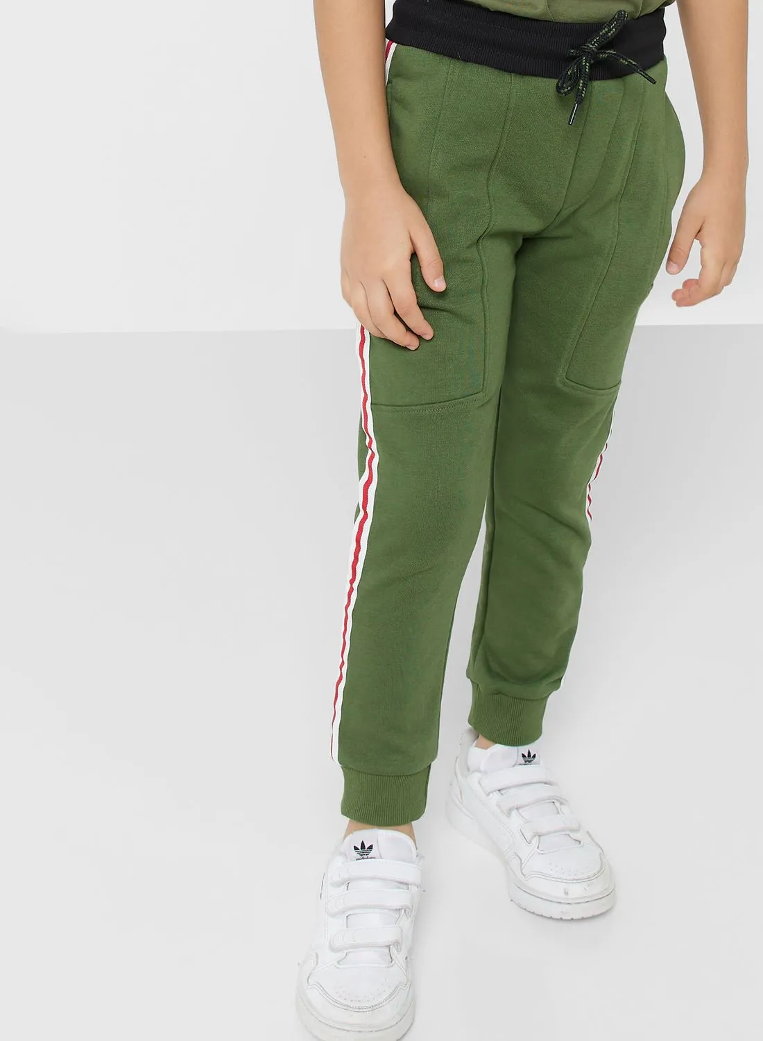 Pinata Cut & Sew Jogger With Tape
