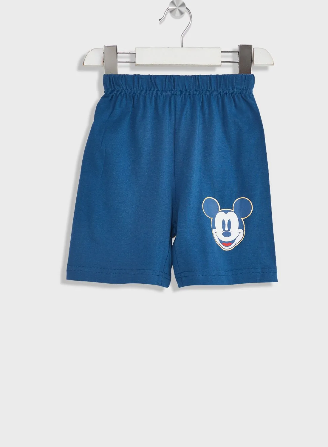Disney Mickey Mouse Kids Shorts