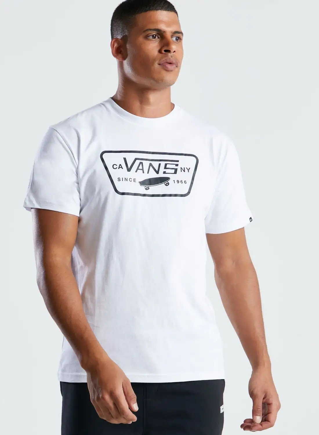 VANS Full Patch T-Shirt