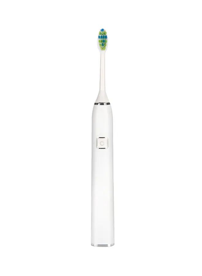 أمل فرشاة أسنان كهربائية مضادة للماء تعمل بالموجات فوق الصوتية متعدد الألوان