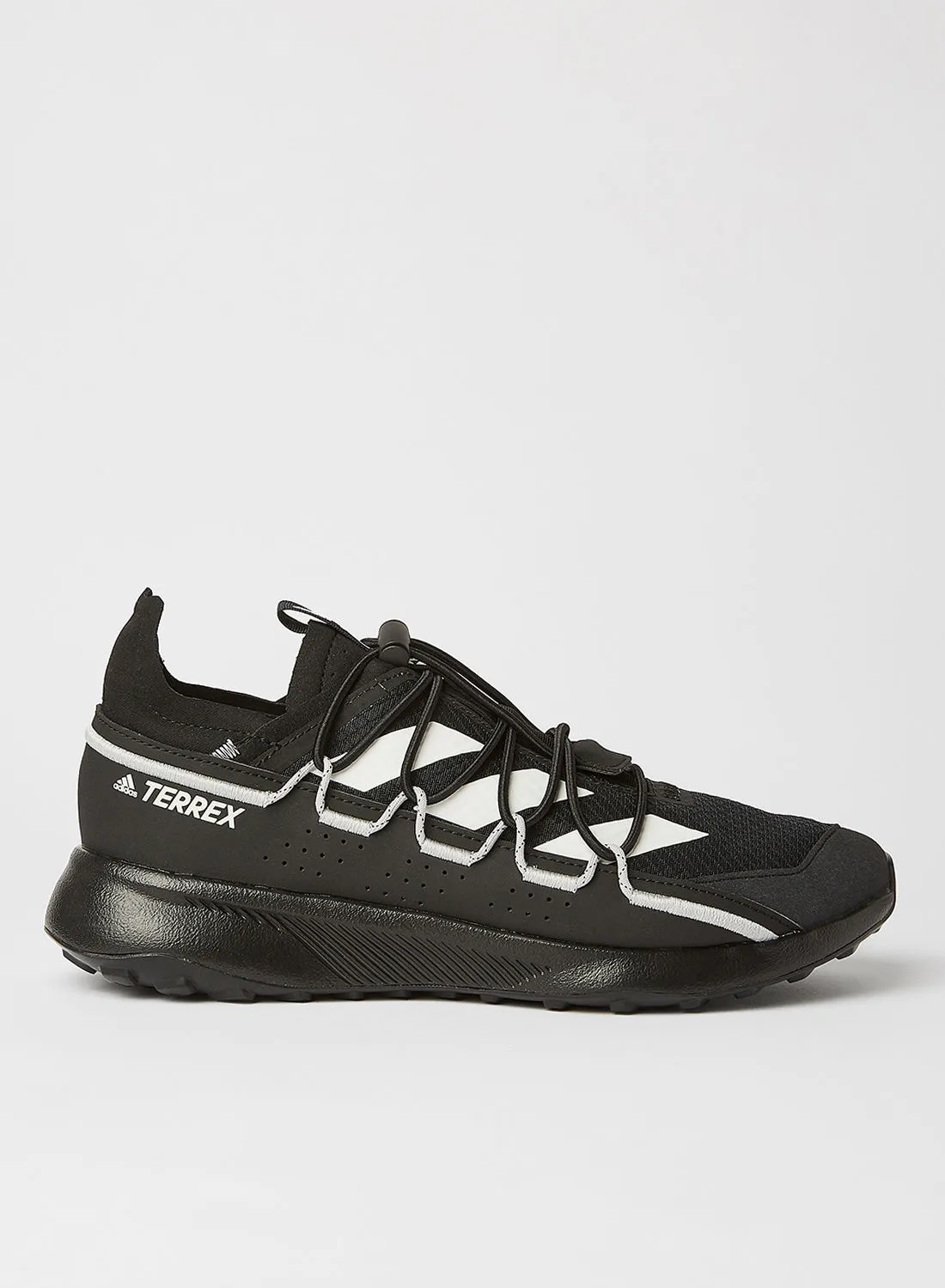 Adidas Terrex Voyager 21 Travel Shoes Black/White