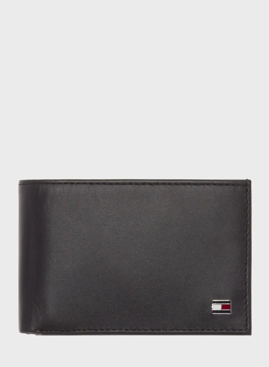 TOMMY JEANS Eton Mini Flap Wallet