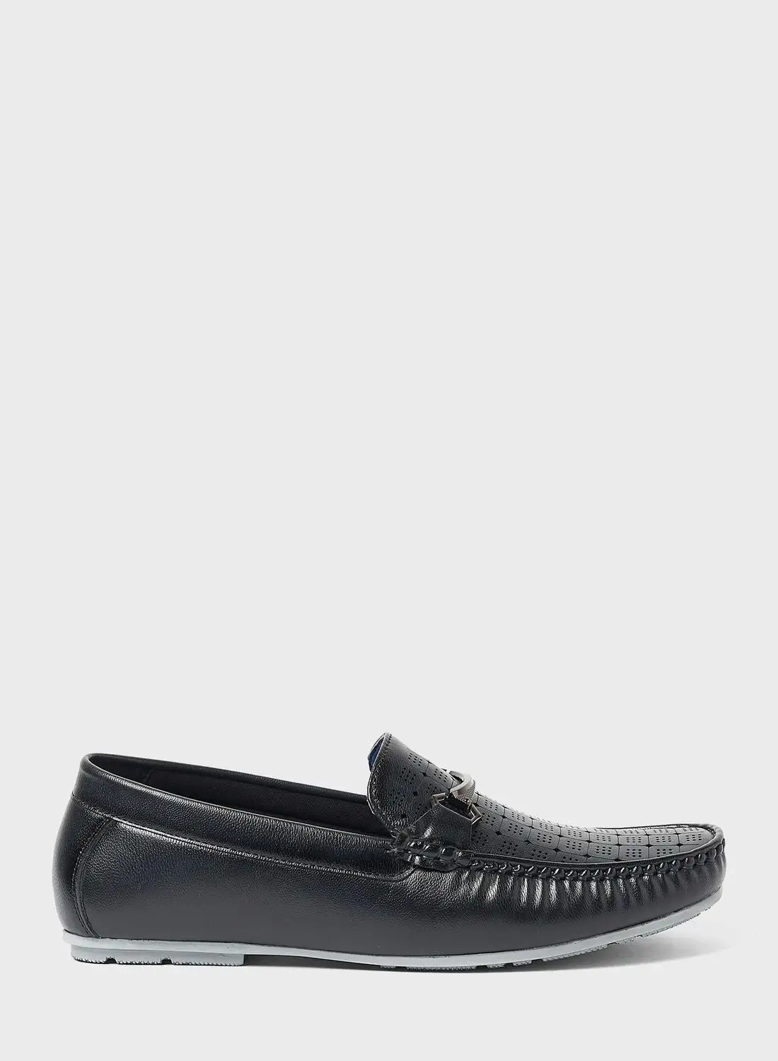 Geoomnii Casual Slip Ons Loafers