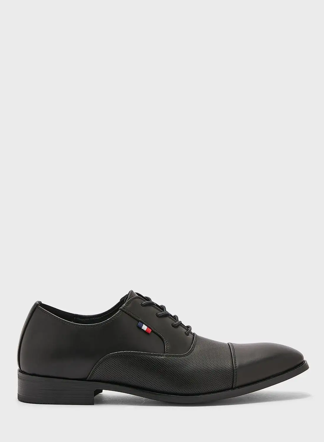 Robert Wood Classic Oxford Formal Lace Up