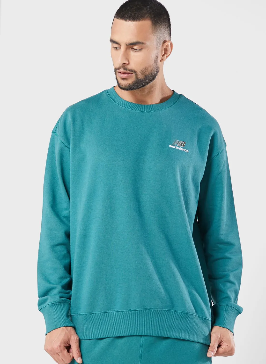 New Balance Unissential Sweatshirt