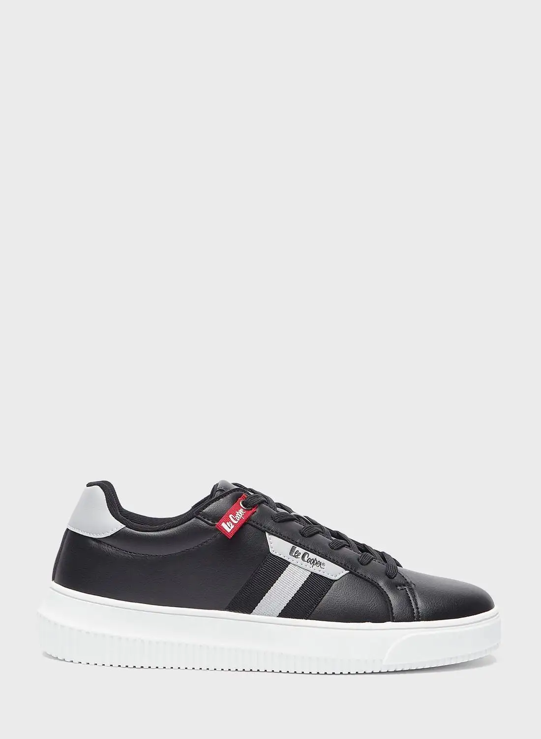 Lee Cooper Casual Lace Up Sneakers