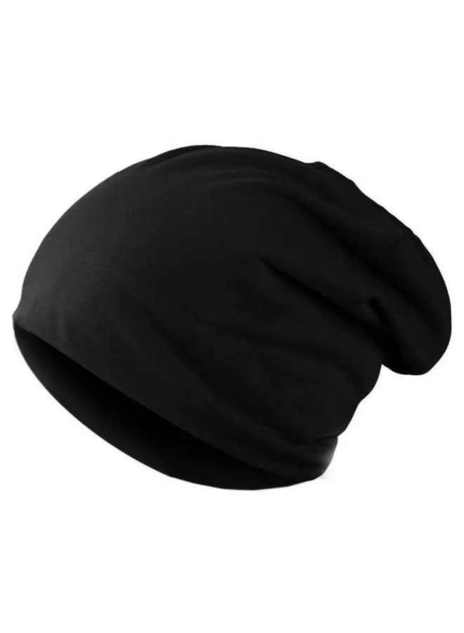 Generic قبعة صغيرة سوداء