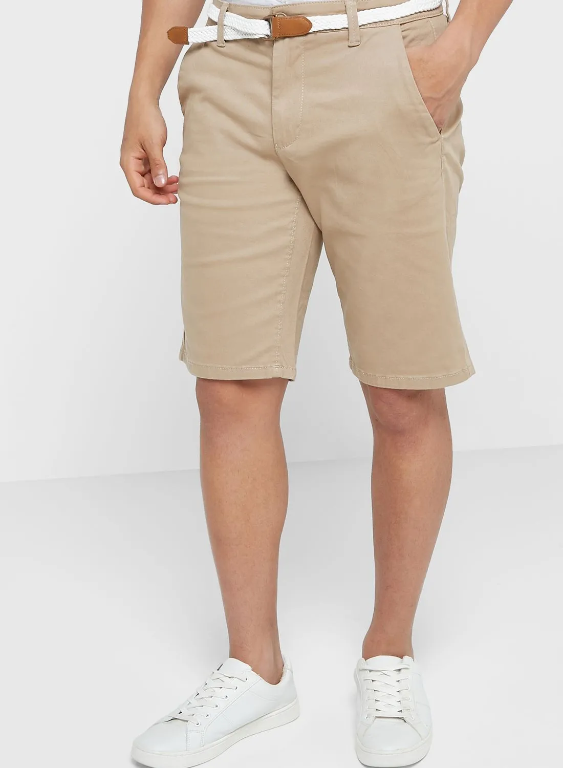 only sons Essential Chino Shorts