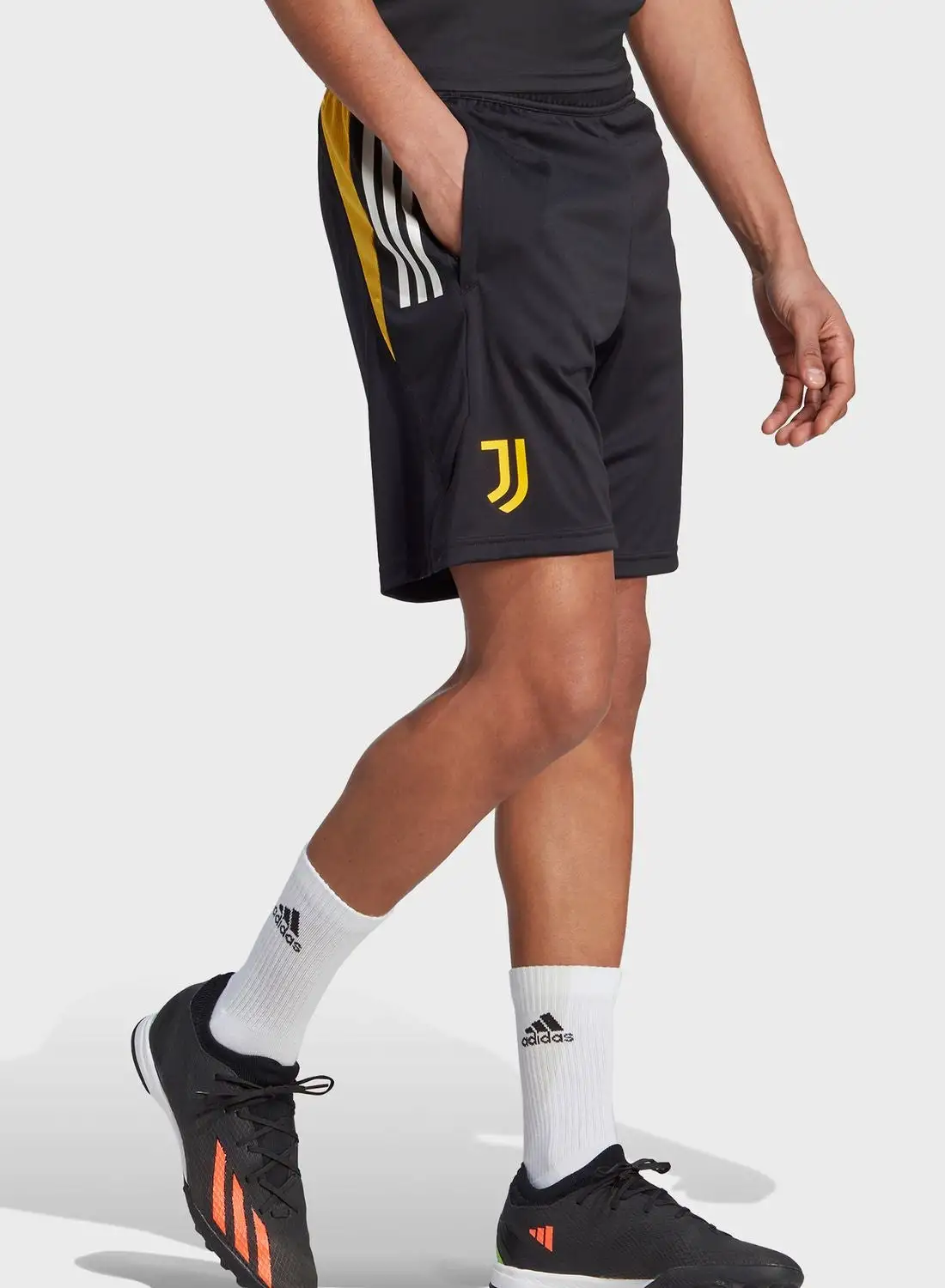 Adidas Juventus Tiro 23 Training Shorts