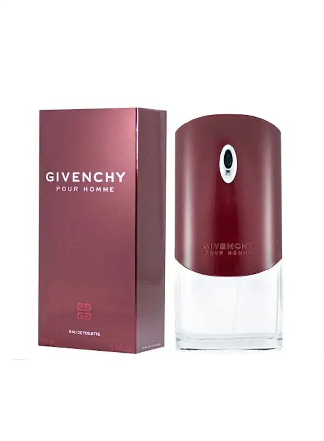 GIVENCHY Pour Homme EDT 100ml