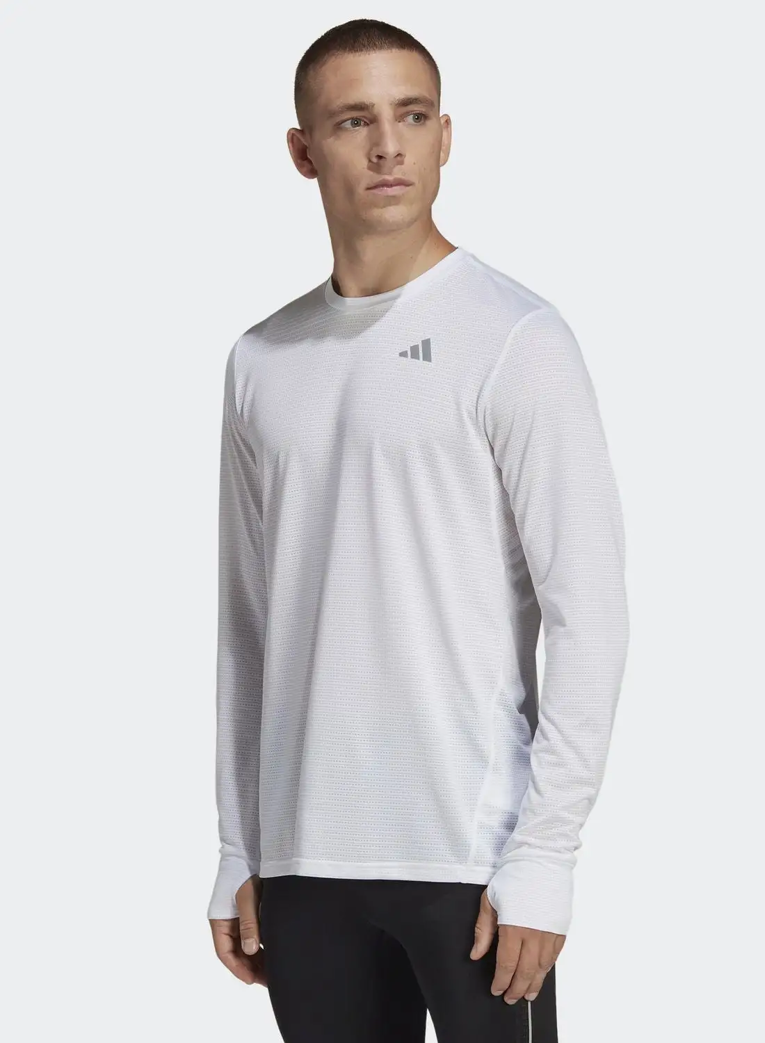 Adidas Own The Run T-Shirt