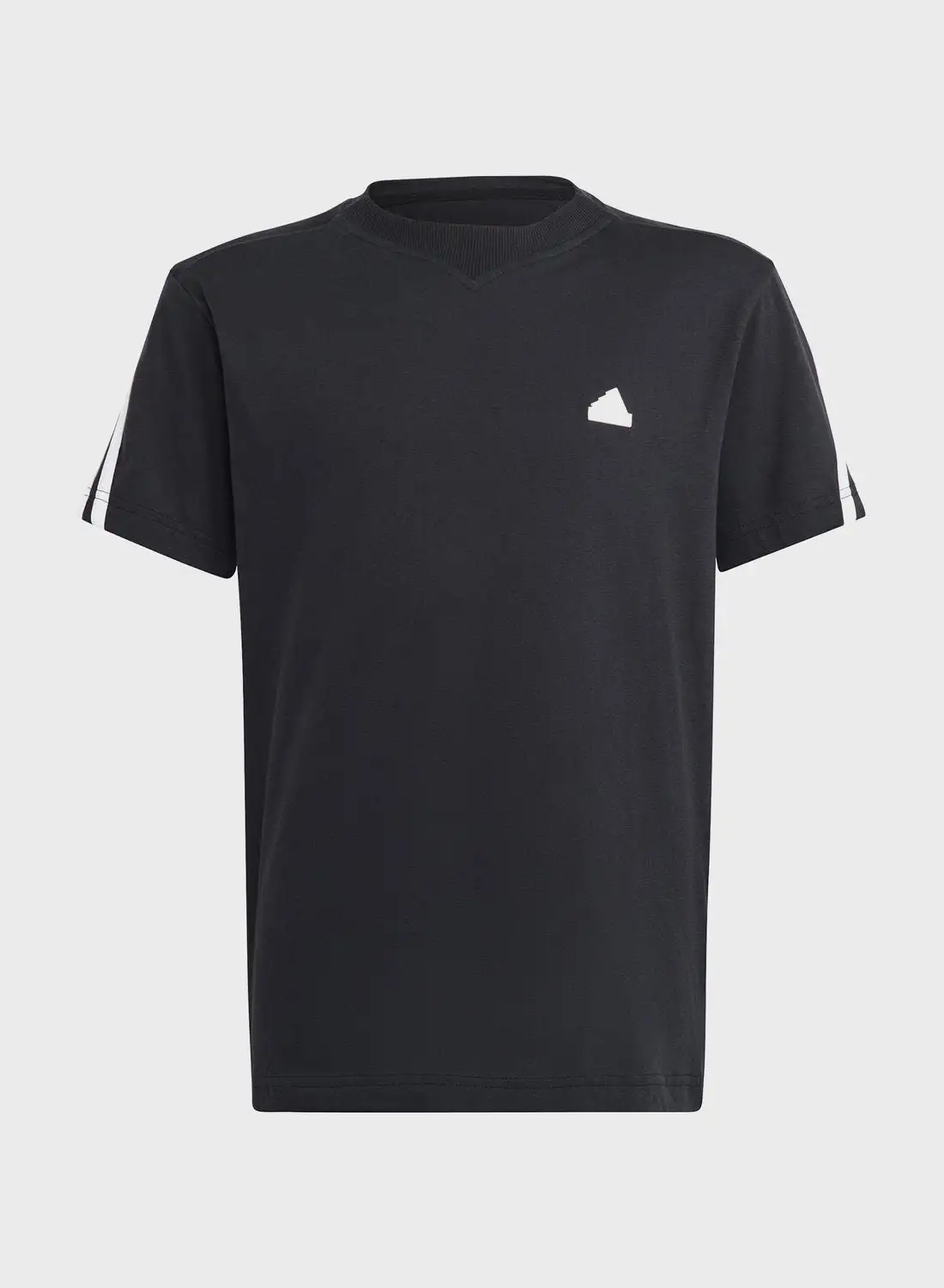 Adidas Future Icons 3 Stripes T-shirt