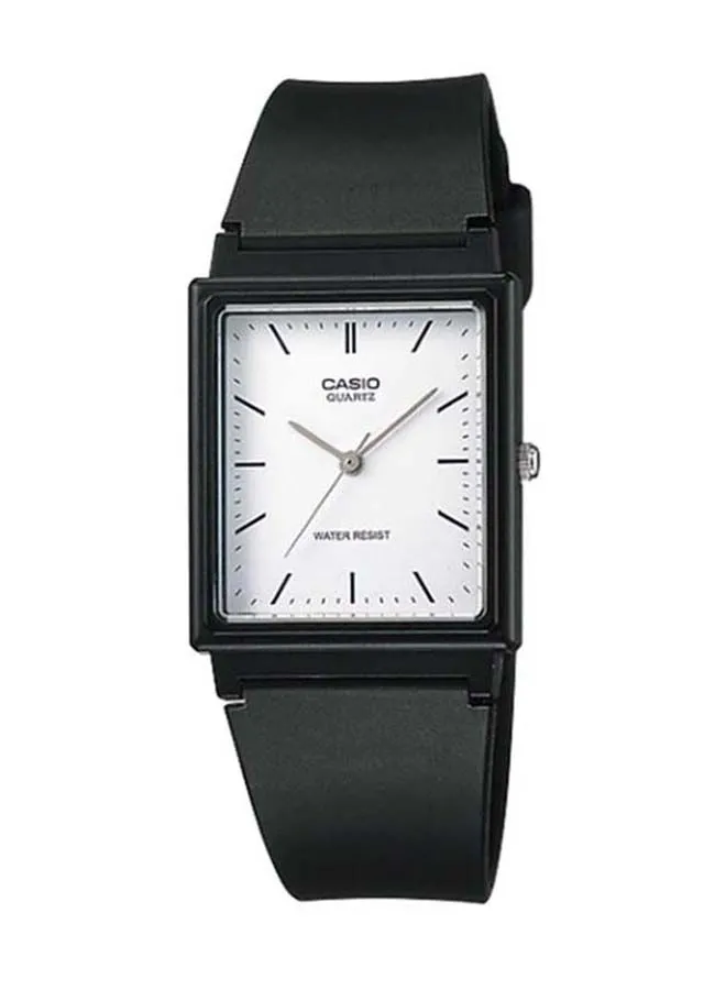 CASIO Resin Wrist Watch MQ-27-7EDF