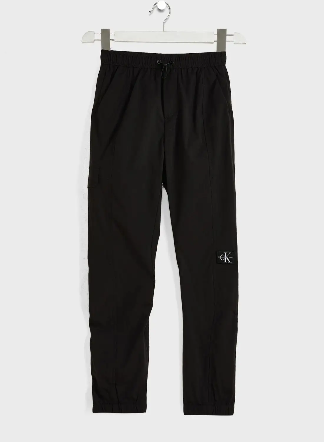 Calvin Klein Jeans Youth Essential Sweatpants