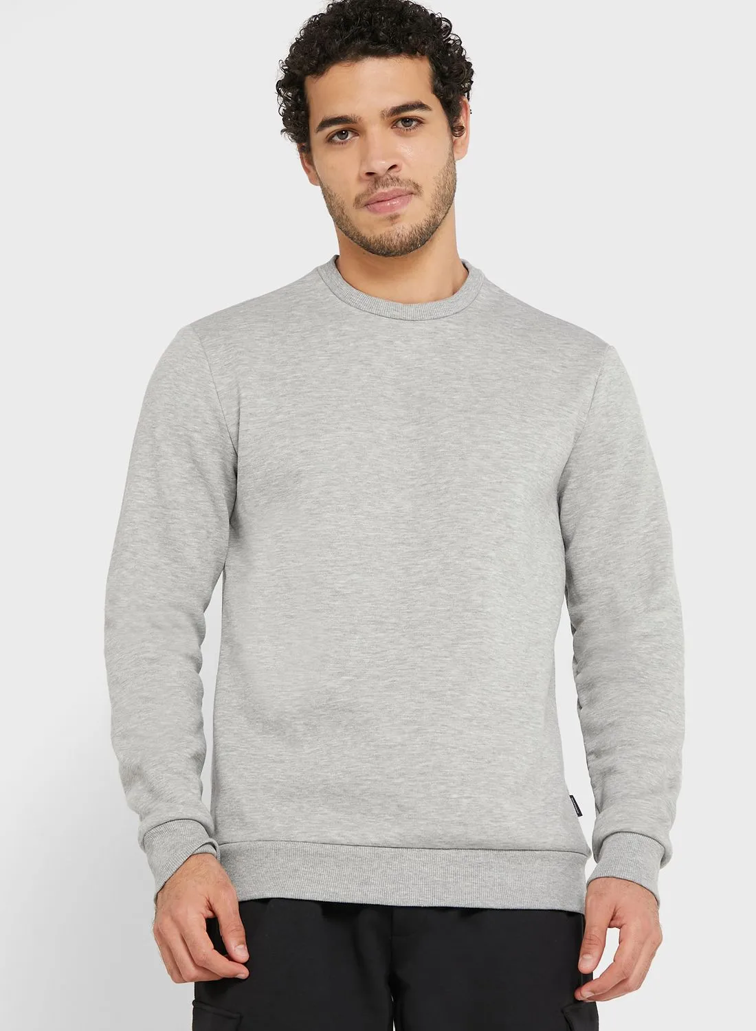 Only & Sons Essential Sweatshirt