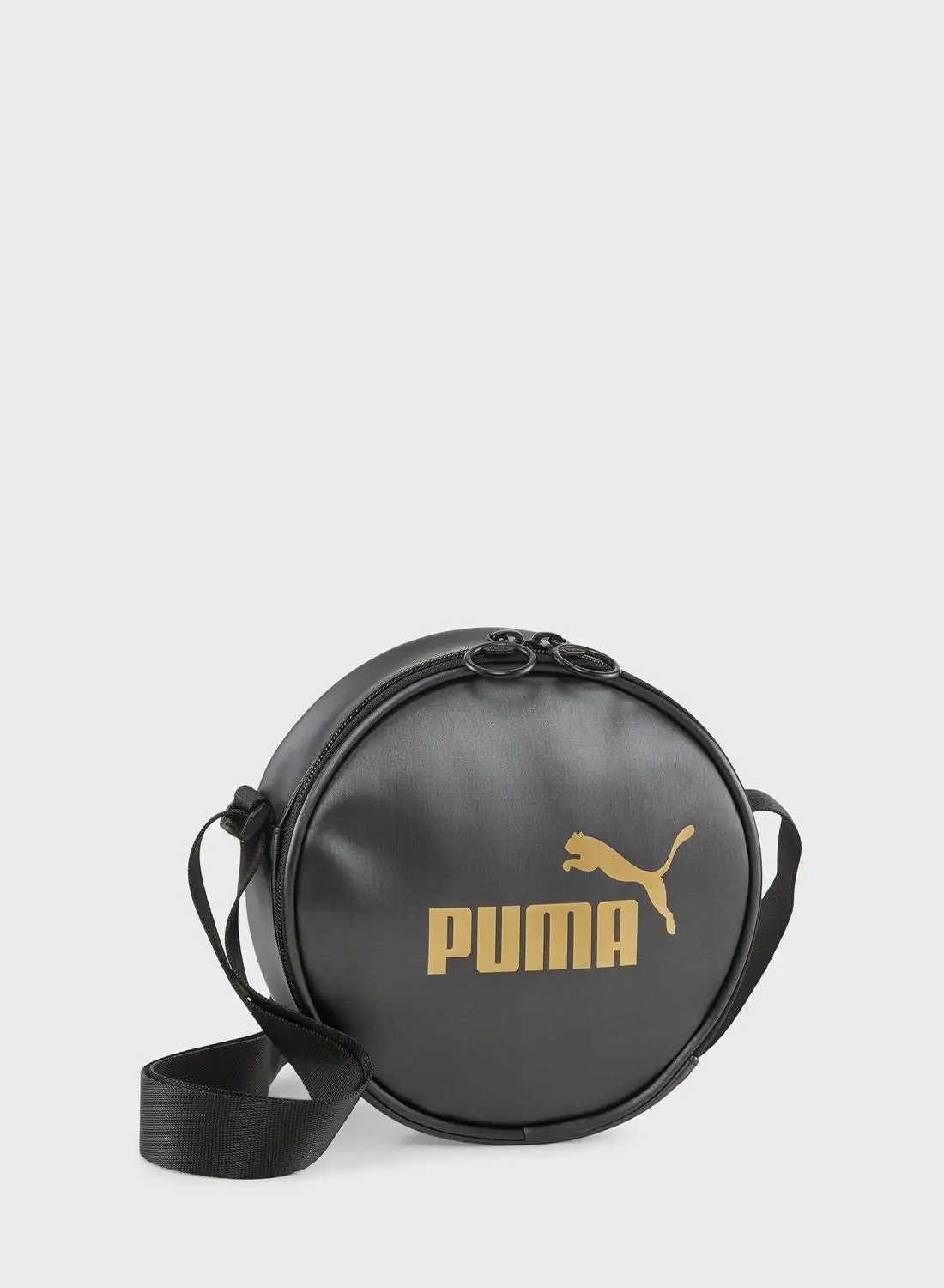 PUMA Core Up Circle Bag