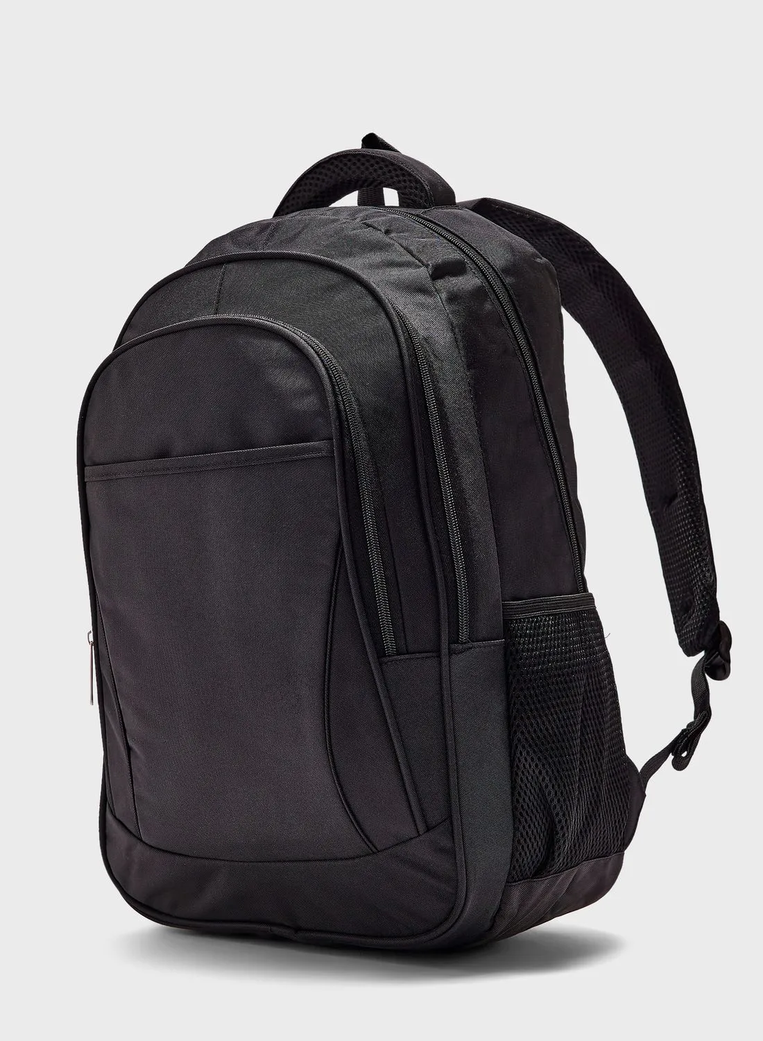 Seventy Five Essential Backpack With Laptop Sleeve
