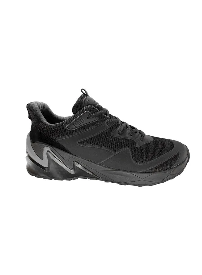 Geoomnii Denton Men Sneakers Black/Graphit/Black