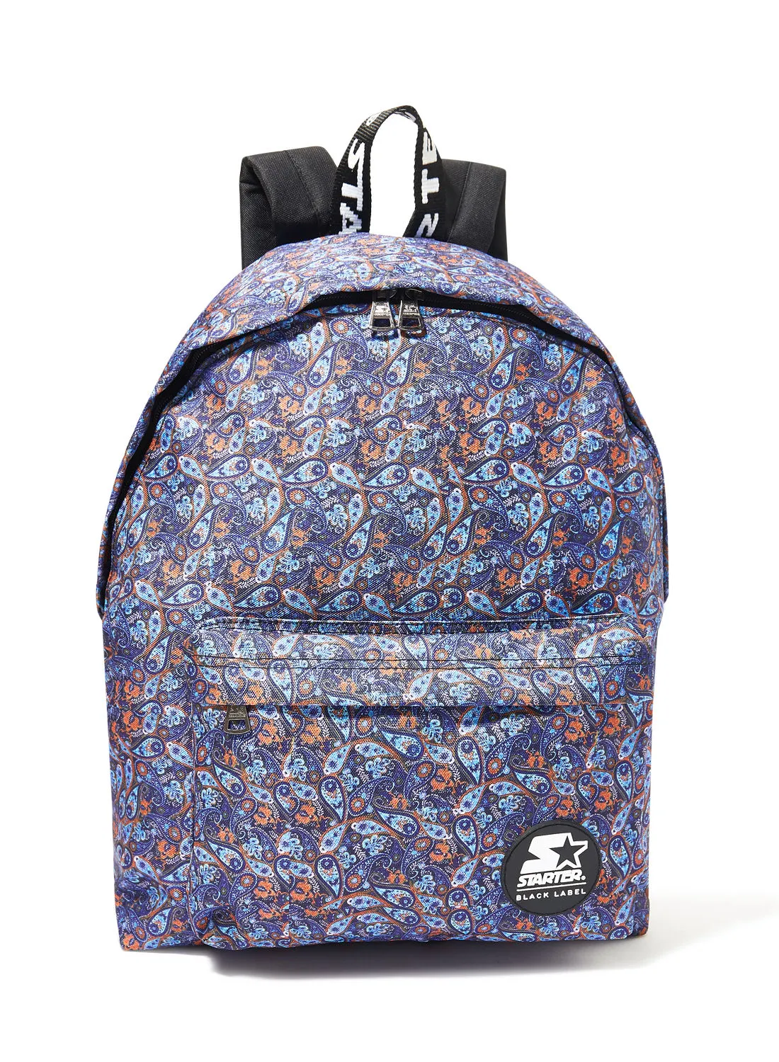 STARTER American Backpack 16.9 Inch Multicolour
