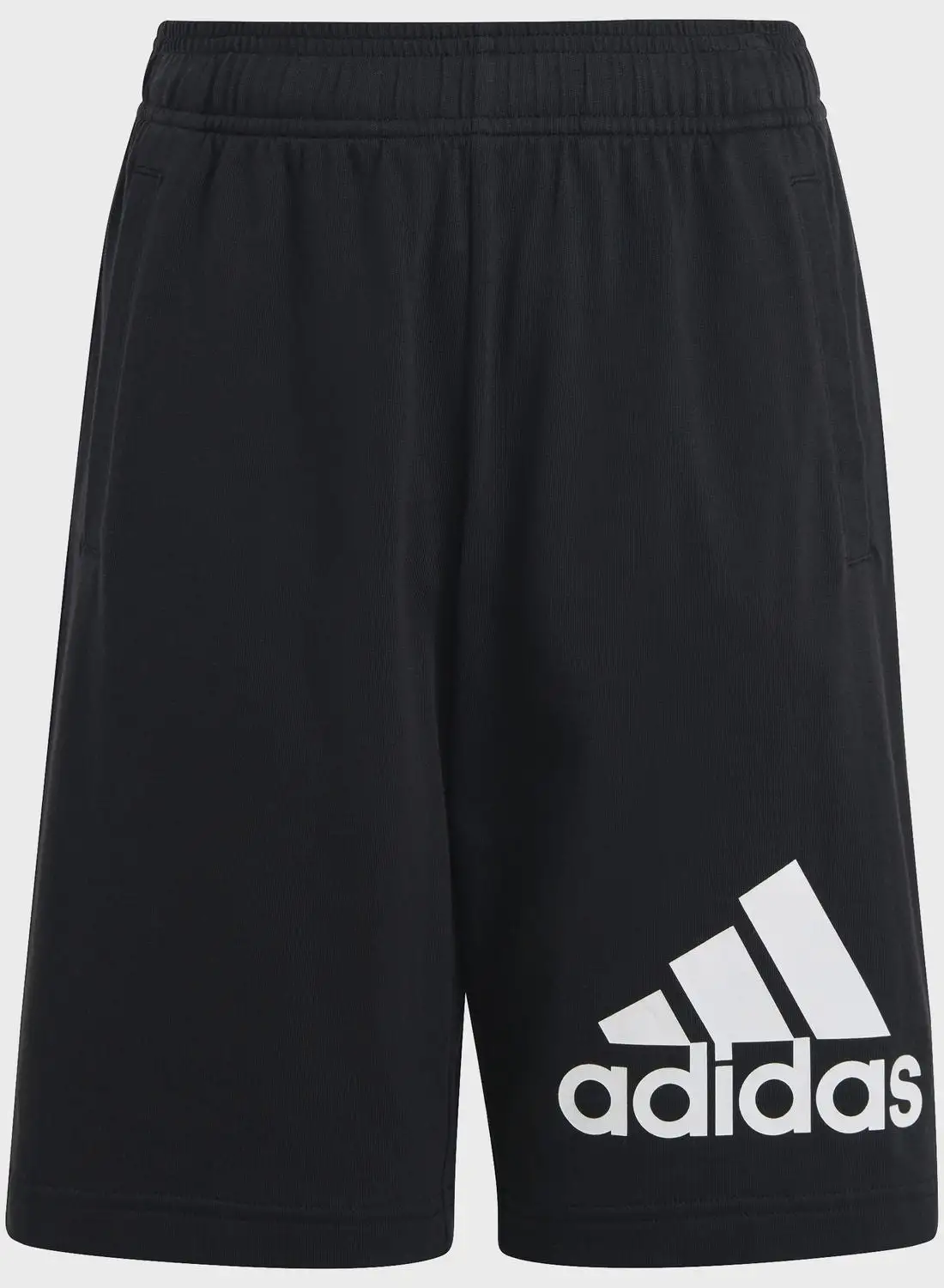Adidas Big Logo Shorts