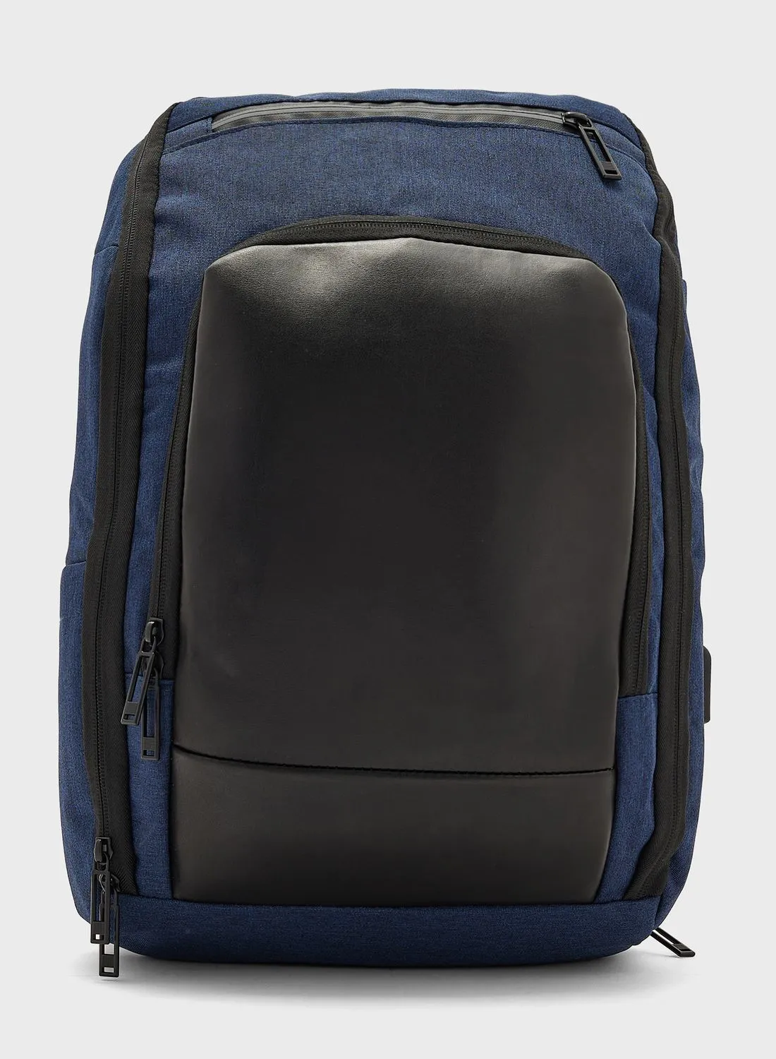 Seventy Five Essential Backpack With Laptop Sleeve And Usb Port