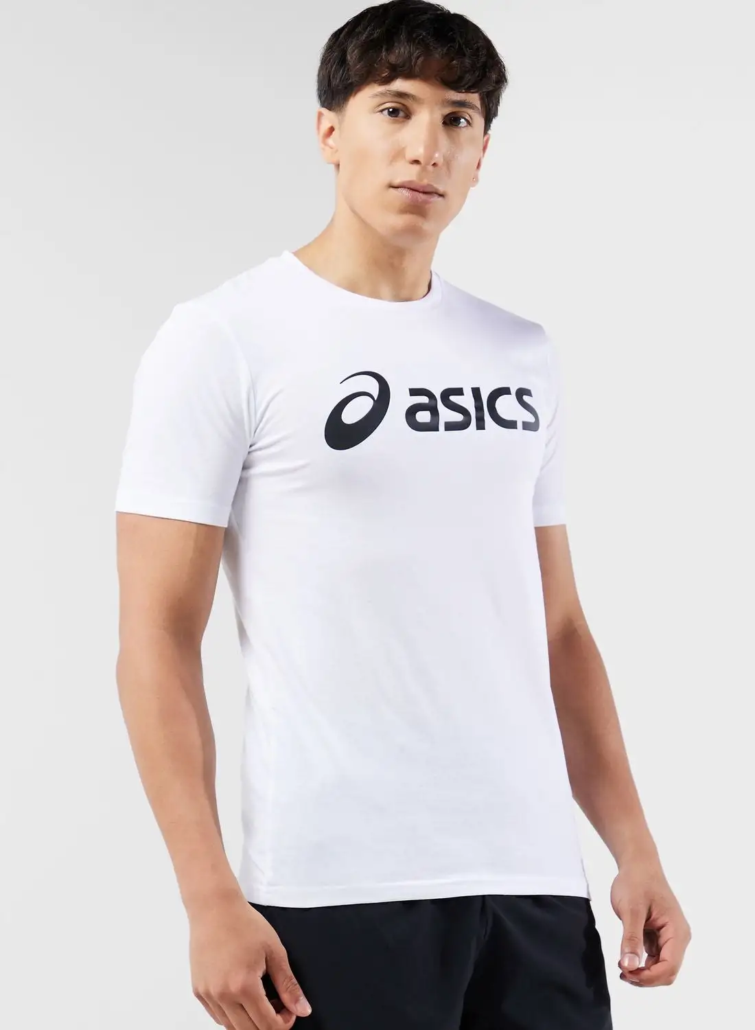 asics Logo T-Shirt