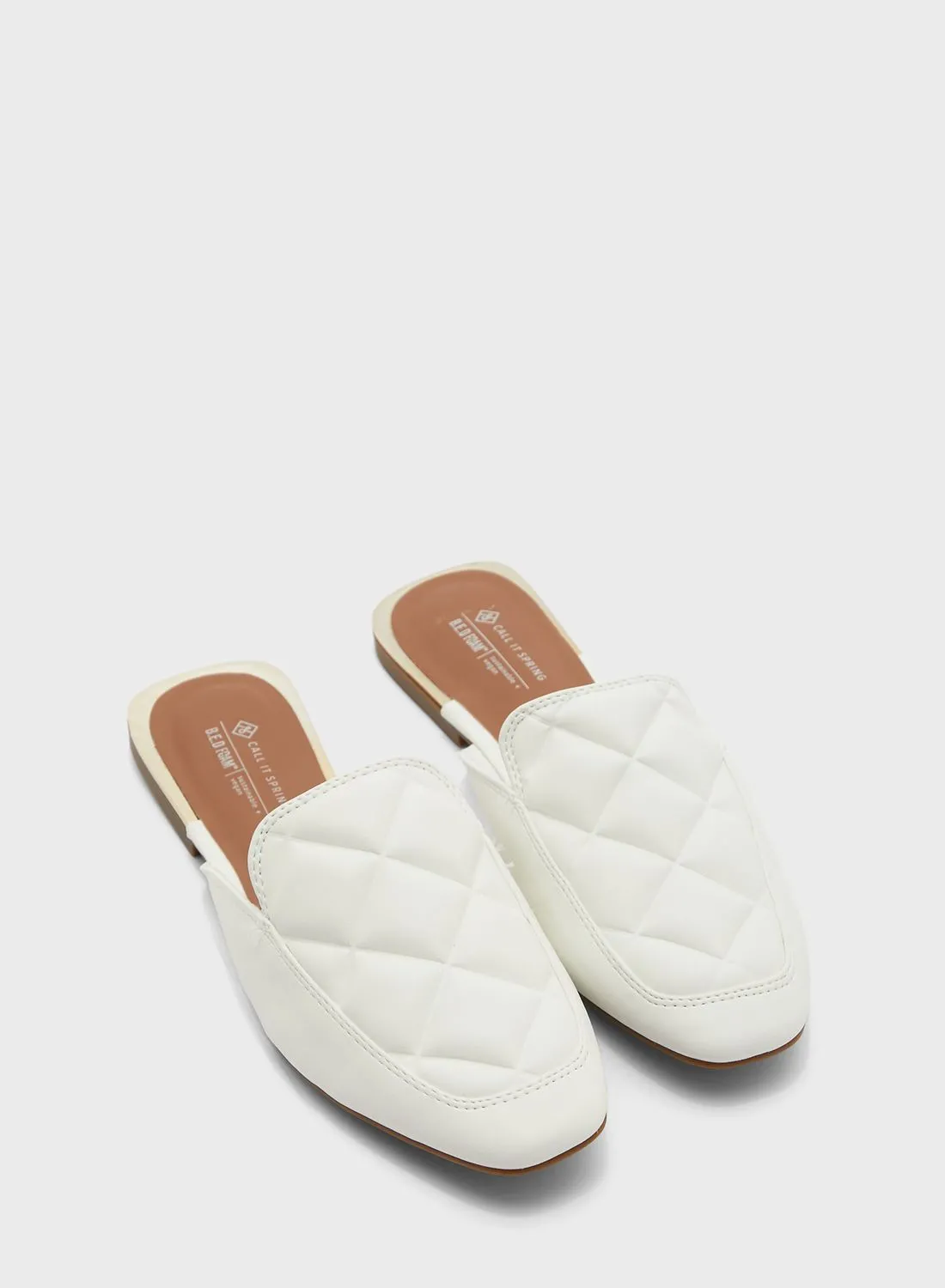 CALL IT SPRING Dollie Slip Ons