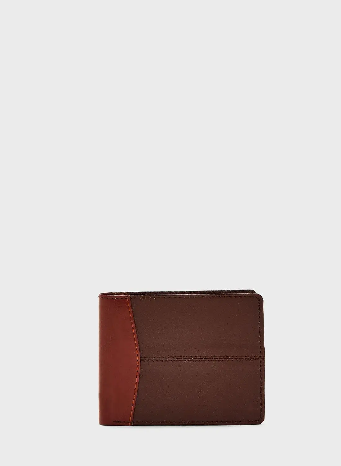 Robert Wood Bi Fold Wallet